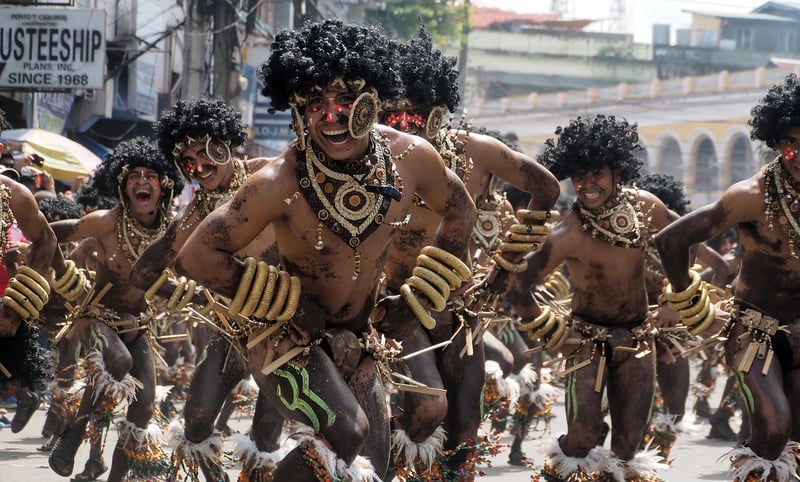 Local Festivals